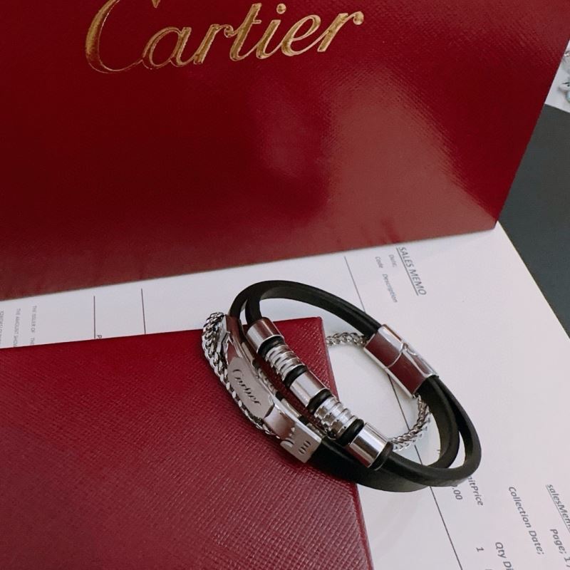 Cartier Bracelets